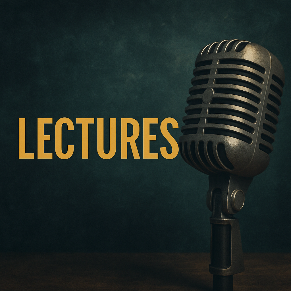 B. B. Warfield on the Doctrine of Sanctification