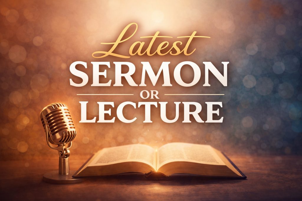 Zechariah's Prophecies