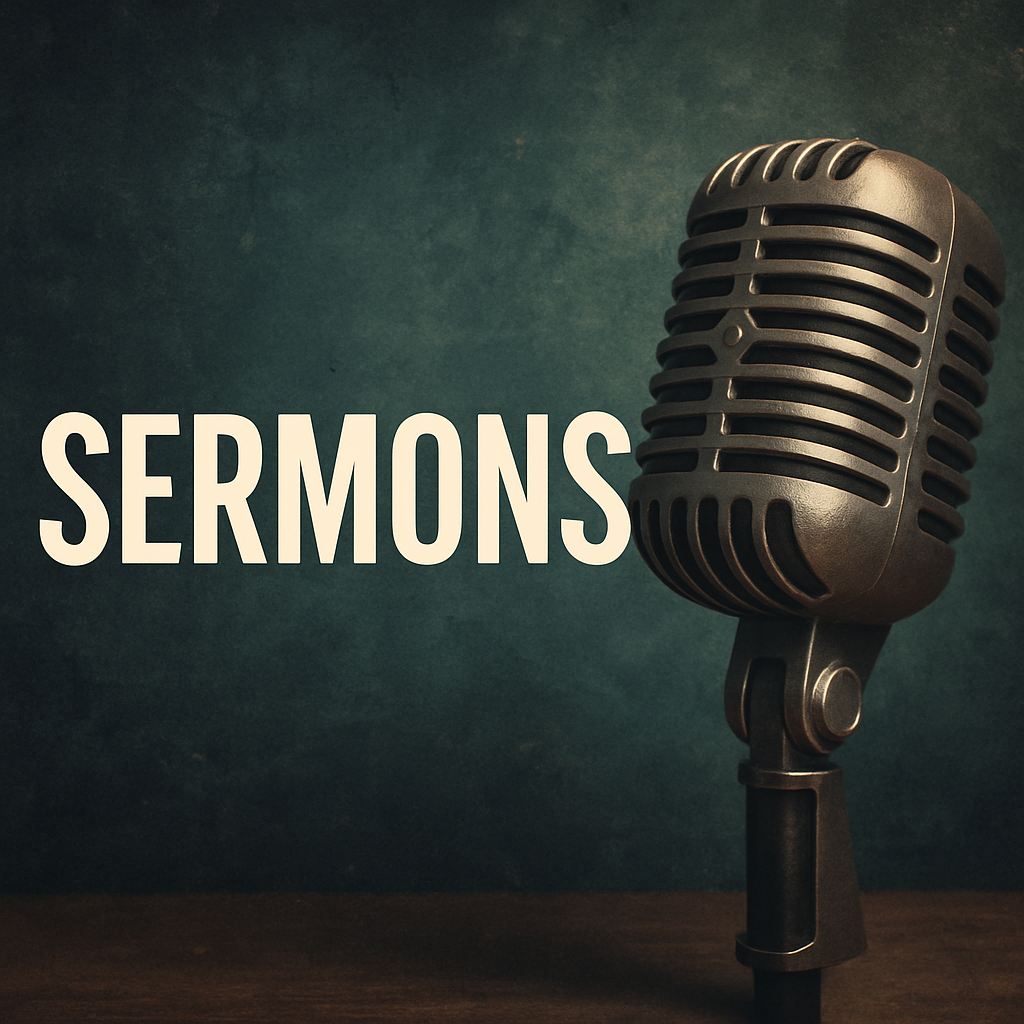 The Spirit & the Word